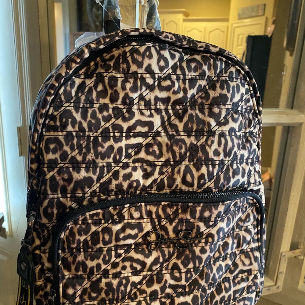 Jessica Simpson Backpack NeW